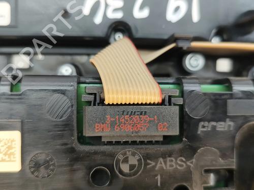 Climate control BMW 5 Touring (F11) 520 d xDrive | BP33608140I5 - Image 7