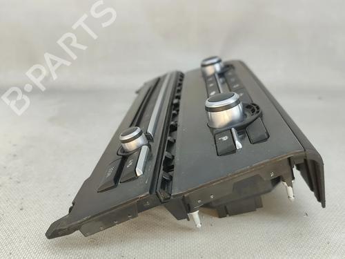 Climate control BMW 5 Touring (F11) 520 d xDrive | BP33608140I5 - Image 3