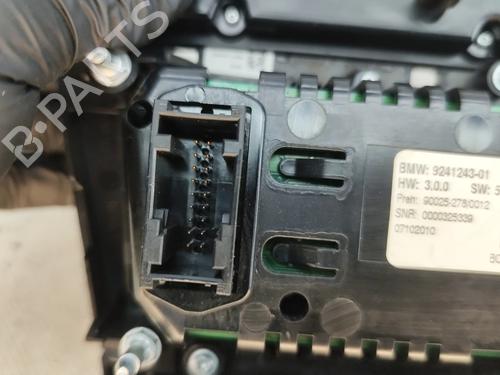 Climate control BMW 5 Touring (F11) 520 d xDrive | BP33608140I5 - Image 8