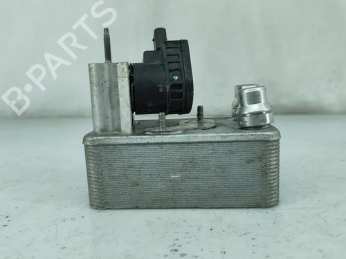 Used Water radiator Water radiator MERCEDES-BENZ EQE (V295) EQE 350+ (295.121) (292 hp) 33471769 33471769