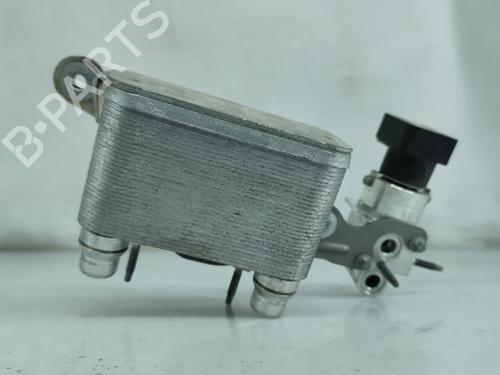 Used Water radiator Water radiator MERCEDES-BENZ EQE (V295) EQE 350+ (295.121) (292 hp) 33471770 33471770