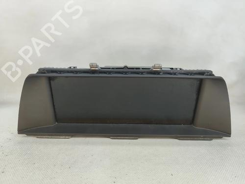 Used Display monitor Display monitor BMW 5 Touring (F11) 520 d xDrive (163 hp) 33608141 33608141