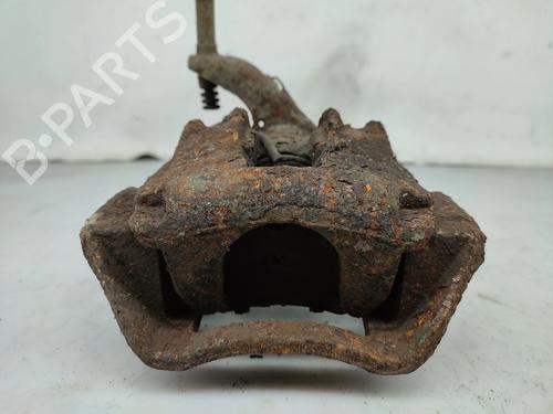 Used Right rear brake caliper Right rear brake caliper IVECO DAILY VI Van 33S13, 35S13, 35C13 (126 hp) 33174305 33174305