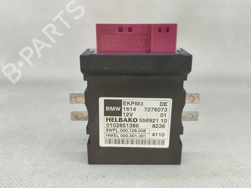 Used Electronic module Electronic module BMW 5 Touring (F11) 520 d xDrive (163 hp) 33608144 33608144