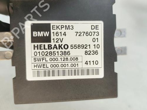 Electronic module BMW 5 Touring (F11) 520 d xDrive | BP33608144M83  - Image 5
