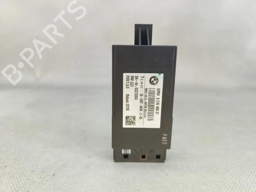 Used Electronic module Electronic module BMW 5 Touring (F11) 520 d xDrive (163 hp) 33608145 33608145