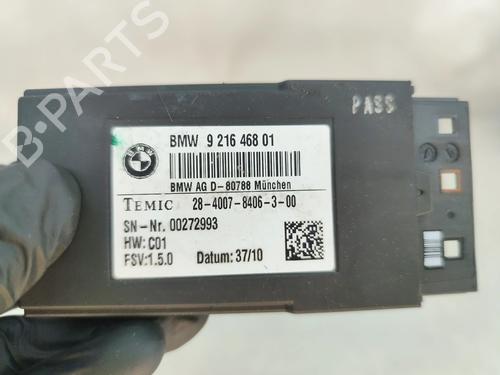 Electronic module BMW 5 Touring (F11) 520 d xDrive | BP33608145M83 - Image 5