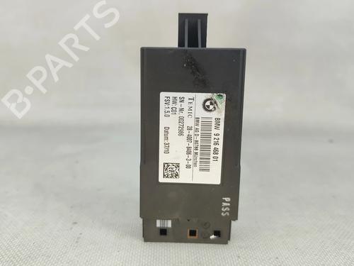 Used Electronic module Electronic module BMW 5 Touring (F11) 520 d xDrive (163 hp) 33608146 33608146