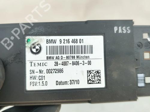 Electronic module BMW 5 Touring (F11) 520 d xDrive | BP33608146M83  - Image 5