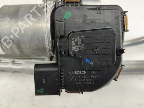 Front wiper motor MERCEDES-BENZ EQE (V295) EQE 350+ (295.121) | BP33471772M29  - Image 5