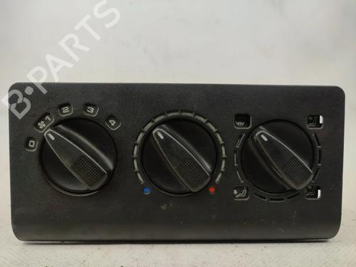 Used Climate control Climate control VW POLO III (6N1) 50 1.0 (50 hp) 33468837 33468837