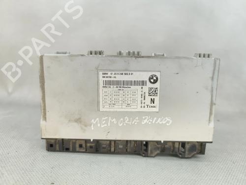 Used Electronic module Electronic module BMW 5 Touring (F11) 520 d xDrive (163 hp) 33608147 33608147