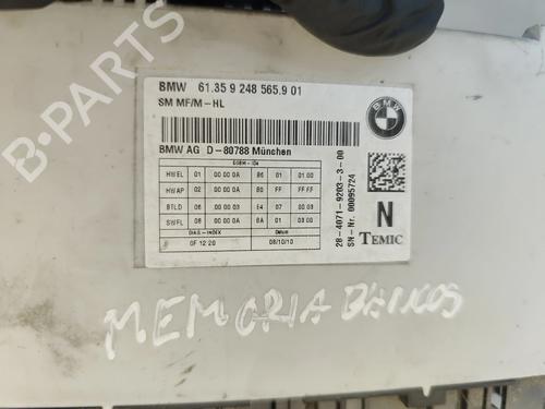 Electronic module BMW 5 Touring (F11) 520 d xDrive | BP33608147M83  - Image 5