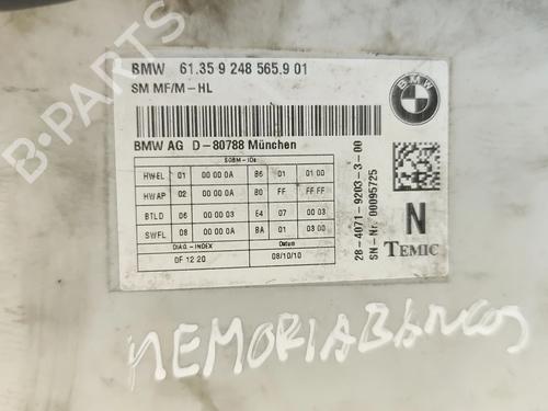 Electronic module BMW 5 Touring (F11) 520 d xDrive | BP33650164M83  - Image 5