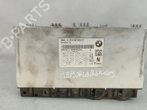 Used Electronic module Electronic module BMW 5 Touring (F11) 520 d xDrive (163 hp) 33650164 33650164