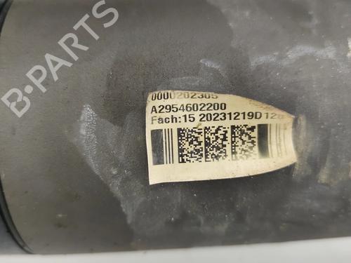 Steering rack MERCEDES-BENZ EQE (V295) EQE 350+ (295.121) | BP33471773M22  - Image 5