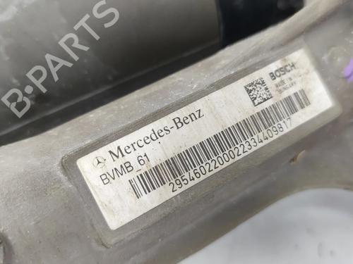 Steering rack MERCEDES-BENZ EQE (V295) EQE 350+ (295.121) | BP33471773M22  - Image 6