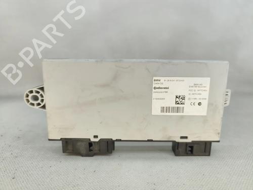 Used Lights ECU Lights ECU BMW 5 Touring (F11) 520 d xDrive (163 hp) 33608148 33608148