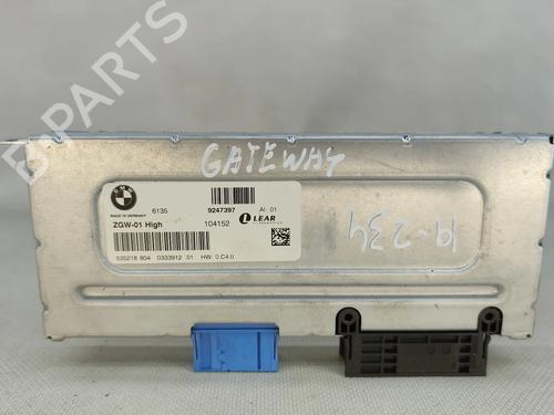 Used Electronic module Electronic module BMW 5 Touring (F11) 520 d xDrive (163 hp) 33608149 33608149