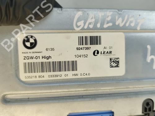 Electronic module BMW 5 Touring (F11) 520 d xDrive | BP33608149M83  - Image 5