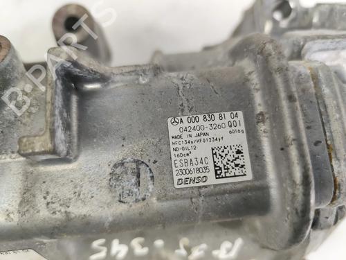 AC compressor MERCEDES-BENZ EQE (V295) EQE 350+ (295.121) | BP33471774M34  - Image 5