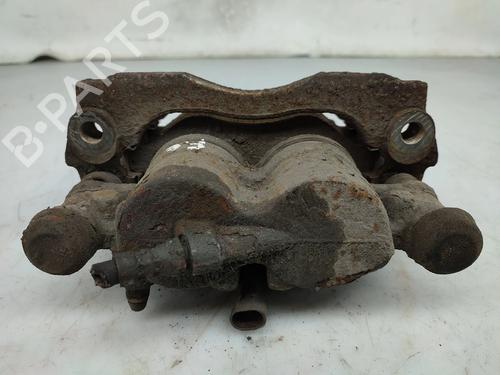Left front brake caliper IVECO DAILY VI Van 33S13, 35S13, 35C13 | BP33174304M105 - Image 3
