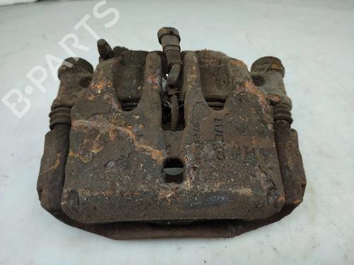 Left front brake caliper IVECO DAILY VI Van 33S13, 35S13, 35C13 | BP33174304M105 - Image 2