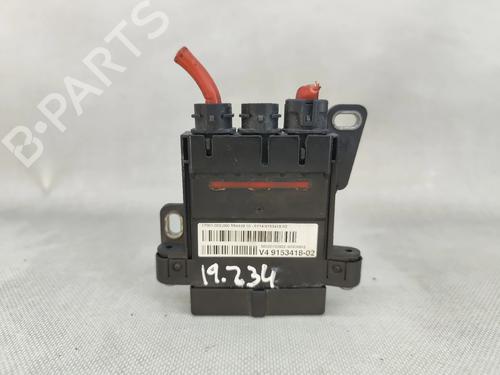 Used Electronic module Electronic module BMW 5 Touring (F11) 520 d xDrive (163 hp) 33608151 33608151