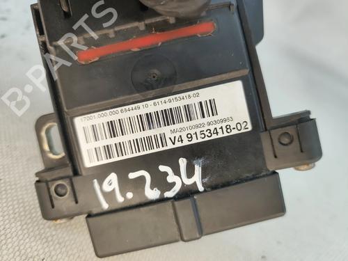 Electronic module BMW 5 Touring (F11) 520 d xDrive | BP33608151M83  - Image 5