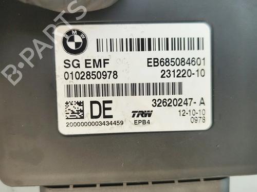 Electronic module BMW 5 Touring (F11) 520 d xDrive | BP33608153M83  - Image 5