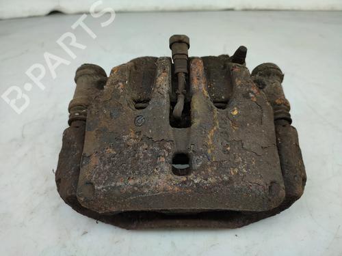Right front brake caliper IVECO DAILY VI Van 33S13, 35S13, 35C13 | BP33174303M104 - Image 2