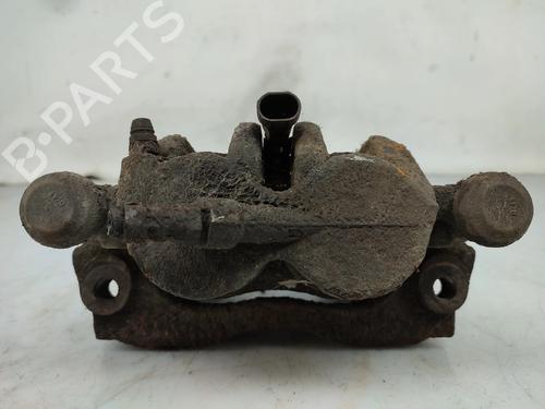 Right front brake caliper IVECO DAILY VI Van 33S13, 35S13, 35C13 | BP33174303M104 - Image 3