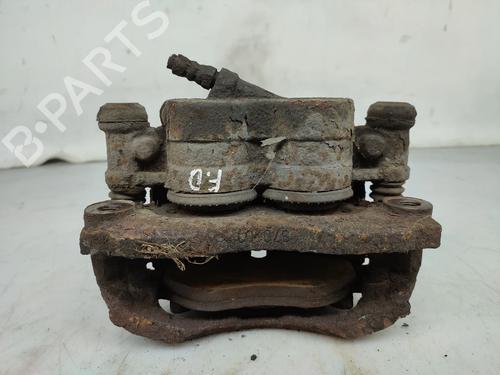 Right front brake caliper IVECO DAILY VI Van 33S13, 35S13, 35C13 | BP33174303M104 - Image 4