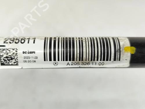 Anti roll bar MERCEDES-BENZ EQE (V295) EQE 350+ (295.121) | BP33471776M96 - Image 5