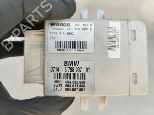 Electronic module BMW 5 Touring (F11) 520 d xDrive | BP33608154M83  - Image 5