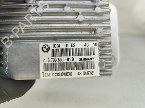 Electronic module BMW 5 Touring (F11) 520 d xDrive | BP33608156M83  - Image 5