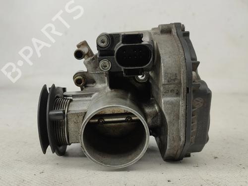 Used Throttle body Throttle body 33468841 33468841