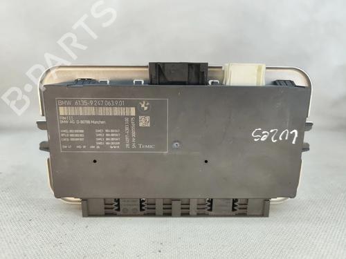 Used Electronic module Electronic module BMW 5 Touring (F11) 520 d xDrive (163 hp) 33608157 33608157