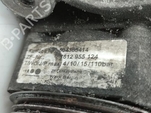 Steering pump IVECO DAILY VI Van 33S13, 35S13, 35C13 | BP33174312M99 - Image 5