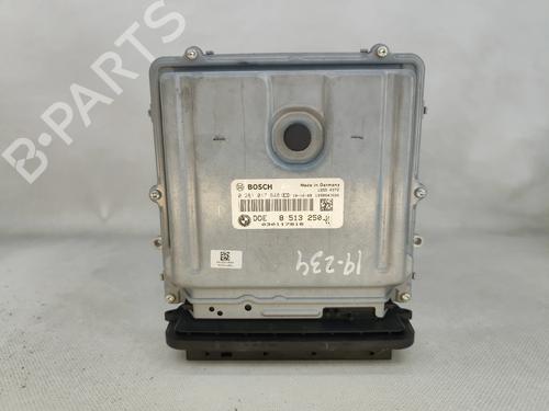 Used Engine control unit (ECU) Engine control unit (ECU) BMW 5 Touring (F11) 520 d xDrive (163 hp) 33608159 33608159