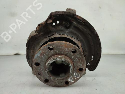 Used Left front steering knuckle Left front steering knuckle 33174302 33174302