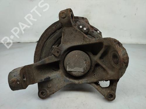 Left front steering knuckle IVECO DAILY VI Van 33S13, 35S13, 35C13 | BP33174302M25 - Image 2
