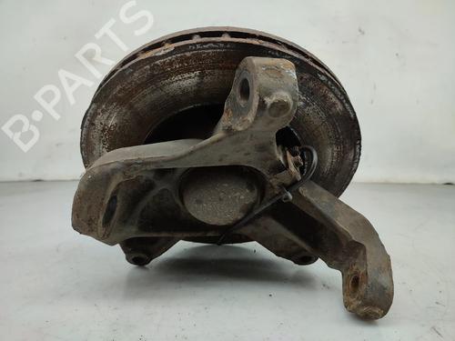 Right front steering knuckle IVECO DAILY VI Van 33S13, 35S13, 35C13 | BP33174301M26 - Image 2