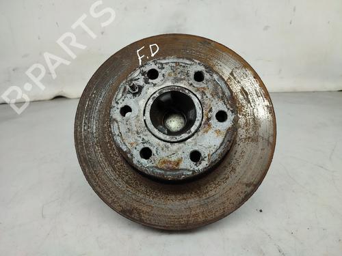 Used Right front steering knuckle Right front steering knuckle 33174301 33174301
