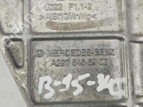 Engine mount MERCEDES-BENZ EQE (V295) EQE 350+ (295.121) | BP33471787M89  - Image 5
