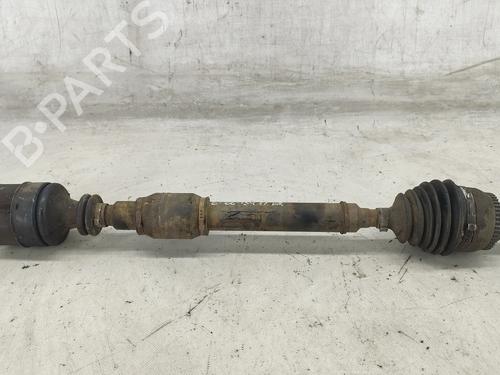 Used Right front driveshaft Right front driveshaft VOLVO V40 Estate (645) 1.8 (115 hp) 33650160 33650160