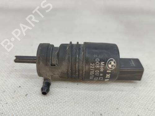 Used Washer pump Washer pump BMW 5 Touring (F11) 520 d xDrive (163 hp) 33608167 33608167