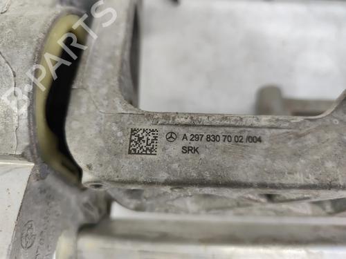 Engine mount MERCEDES-BENZ EQE (V295) EQE 350+ (295.121) | BP33471786M89  - Image 5