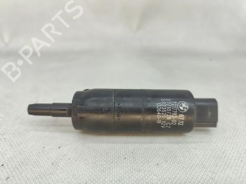 Used Washer pump Washer pump BMW 5 Touring (F11) 520 d xDrive (163 hp) 33608169 33608169