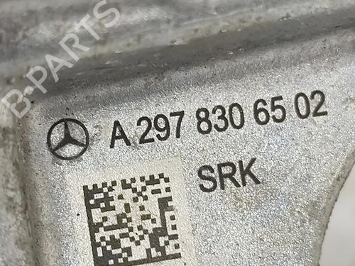 Engine mount MERCEDES-BENZ EQE (V295) EQE 350+ (295.121) | BP33471784M89  - Image 5